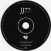JJ72 - JJ72 (CD)